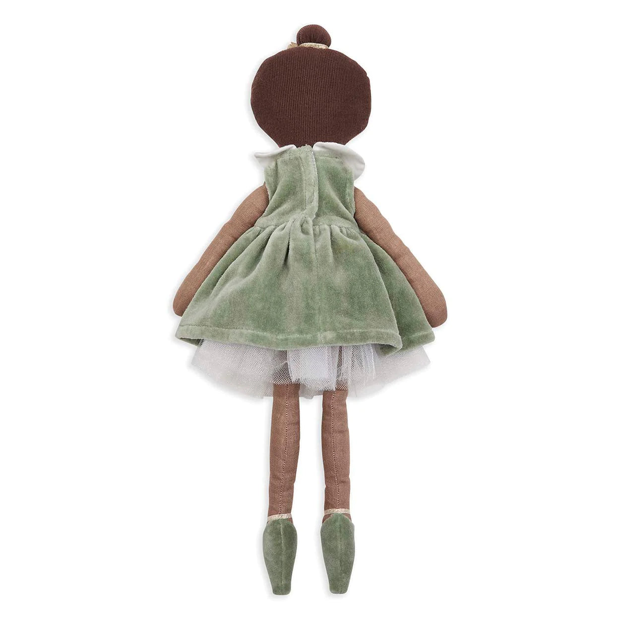 2023 Christmas Nutcracker - Ballerina Doll