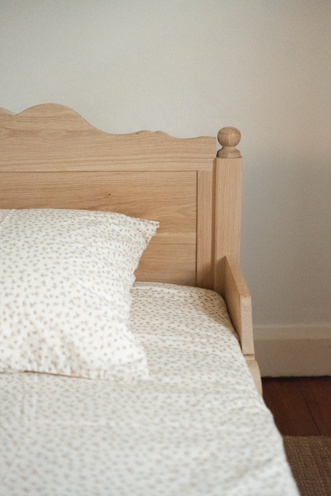 Macy Bed Frame - Twin