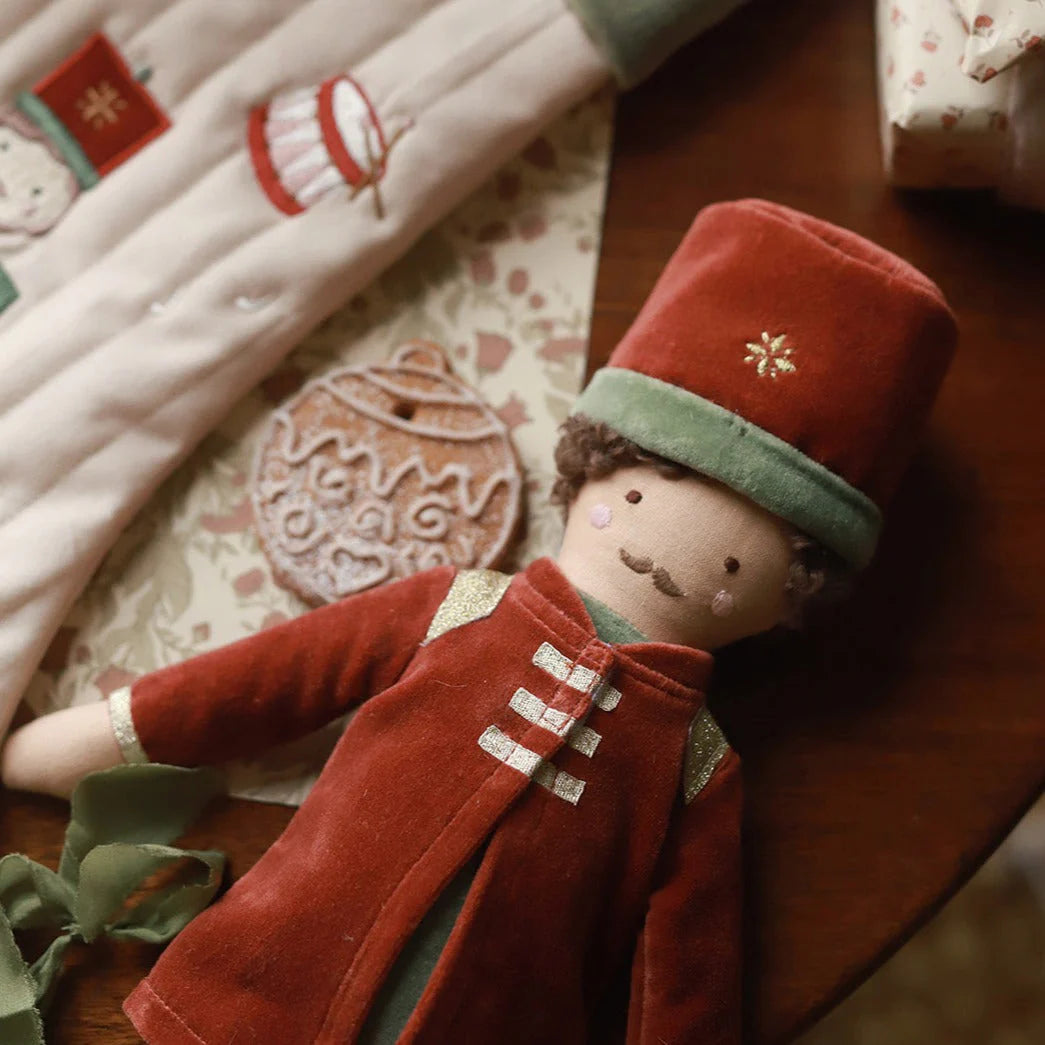 2023 Christmas Nutcracker - Nutcracker Doll